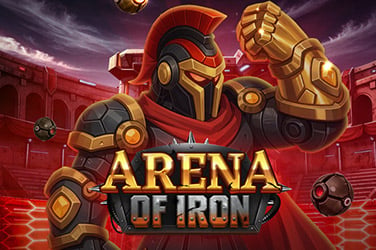 Arena of Iron