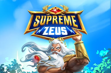 Supreme Zeus