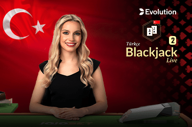 Türkçe Jojo Blackjack 2