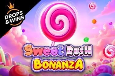 Sweet Rush Bonanza