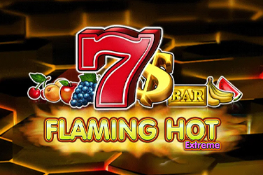 Flaming Hot Extreme