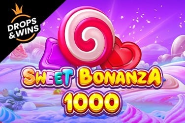 Sweet Bonanza 1000